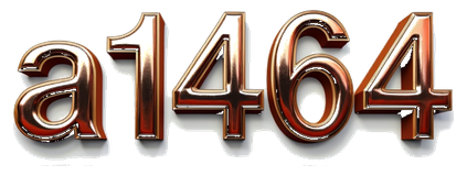 a1474 logo